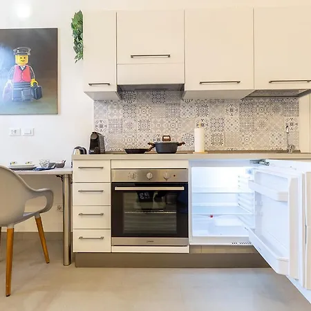 Casa Cirenaica Art House *