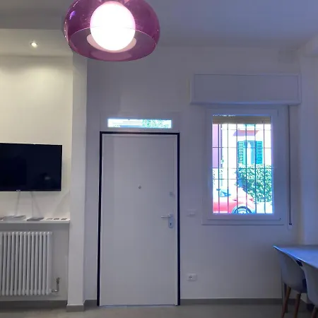 Casa Cirenaica Art House *