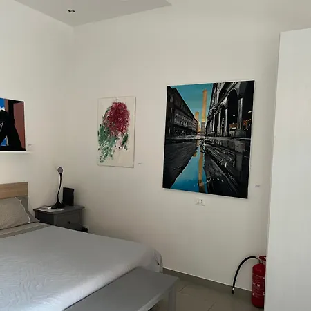 Casa Cirenaica Art House 公寓 *