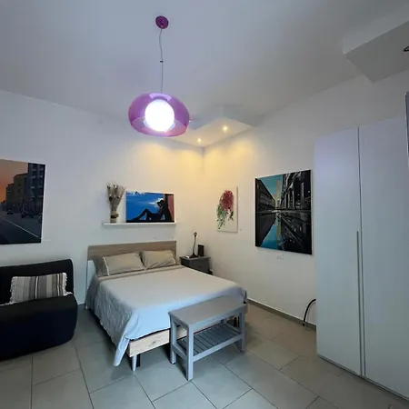 Casa Cirenaica Art House