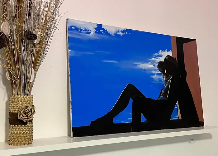 Casa Cirenaica Art House 公寓 博洛尼亚