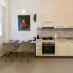 Apartamento Casa Cirenaica Art House