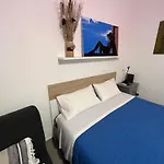 Apartamento Casa Cirenaica Art House