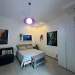 Casa Cirenaica Art House