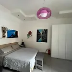 Casa Cirenaica Art House Bolonha