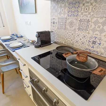 Casa Cirenaica Art House