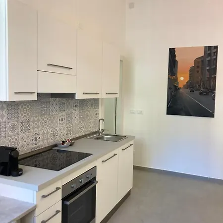 Casa Cirenaica Art House