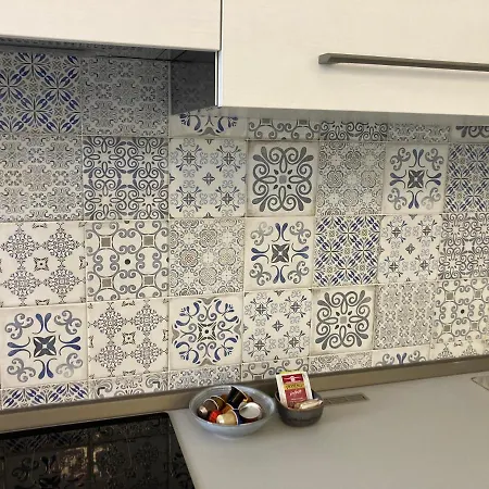 Casa Cirenaica Art House *