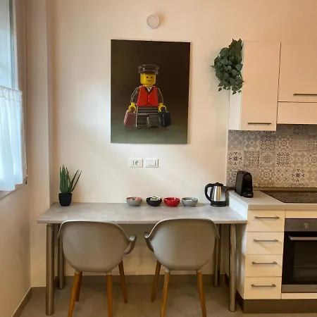 Casa Cirenaica Art House