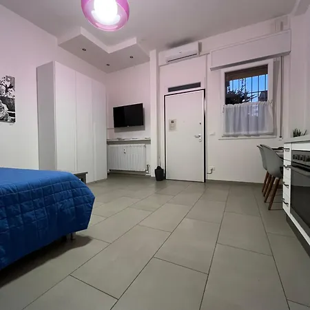 Casa Cirenaica Art House Appartamento *