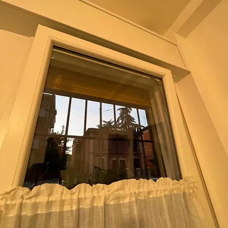 Apartament Casa Cirenaica Art House *