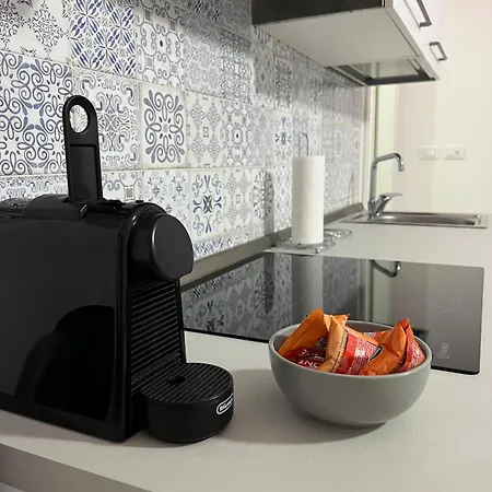 Casa Cirenaica Art House *