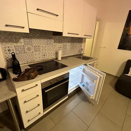 Apartment Casa Cirenaica Art House