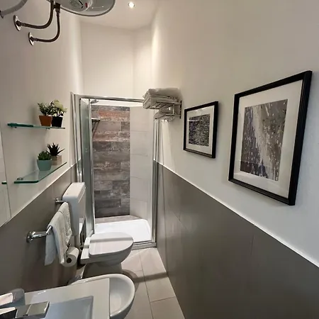 Casa Cirenaica Art House Apartment Bologna