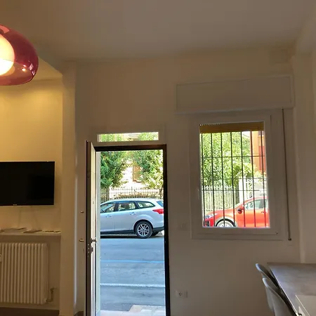 Casa Cirenaica Art House * Bologna