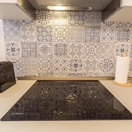 Lägenhet Casa Cirenaica Art House Bologna