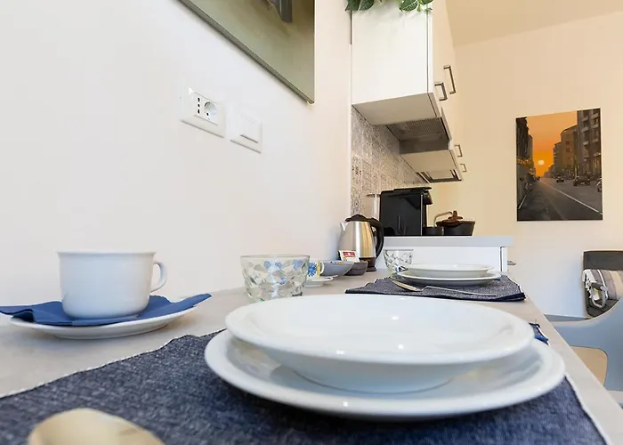 شقة Casa Cirenaica Art House بولونيا