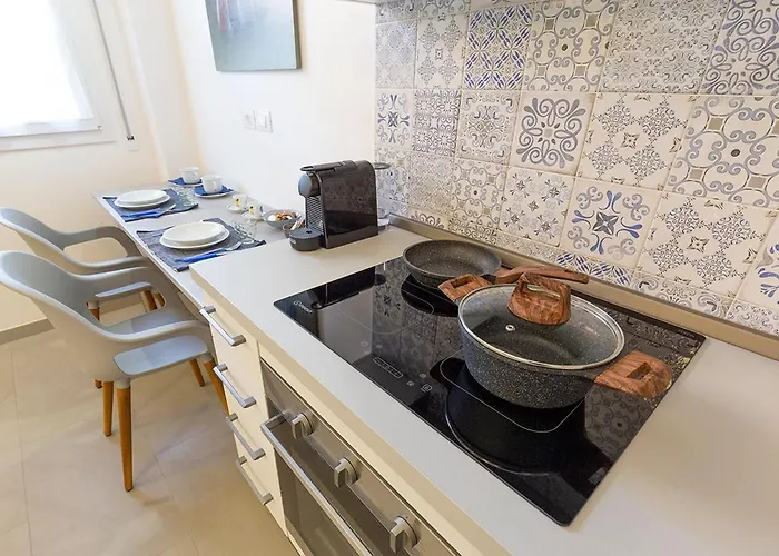 Casa Cirenaica Art House