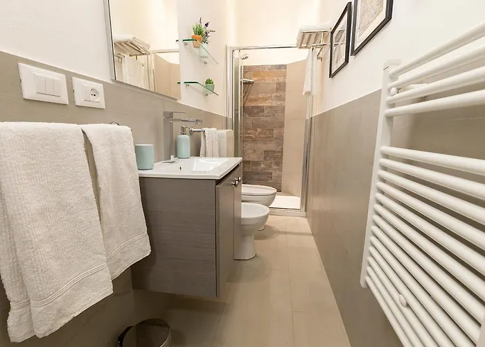 Casa Cirenaica Art House * بولونيا