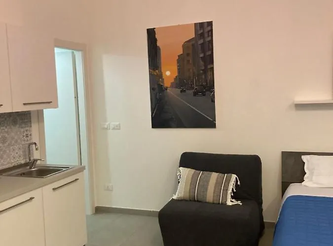 Casa Cirenaica Art House *