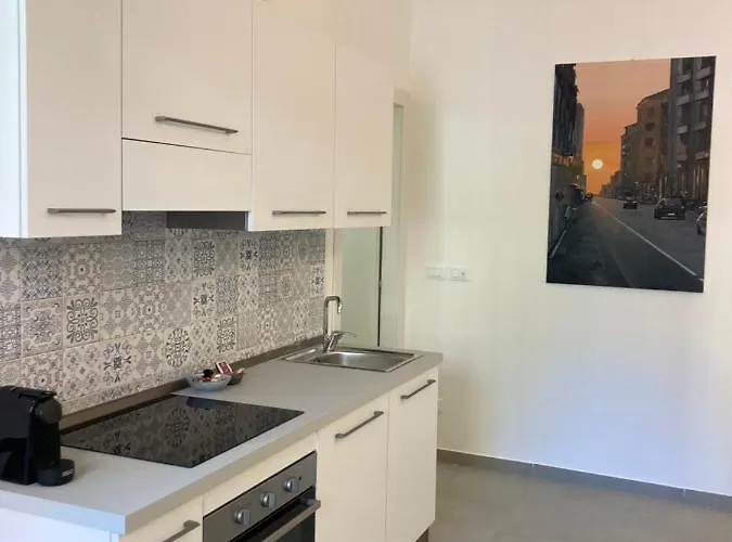 Casa Cirenaica Art House