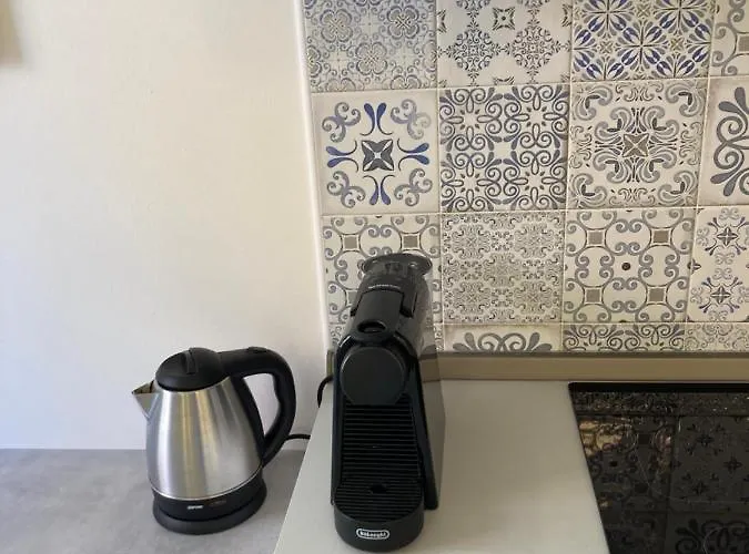 דירה Casa Cirenaica Art House בולוניה