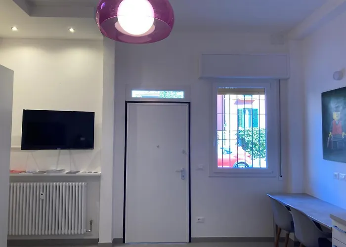 Casa Cirenaica Art House *