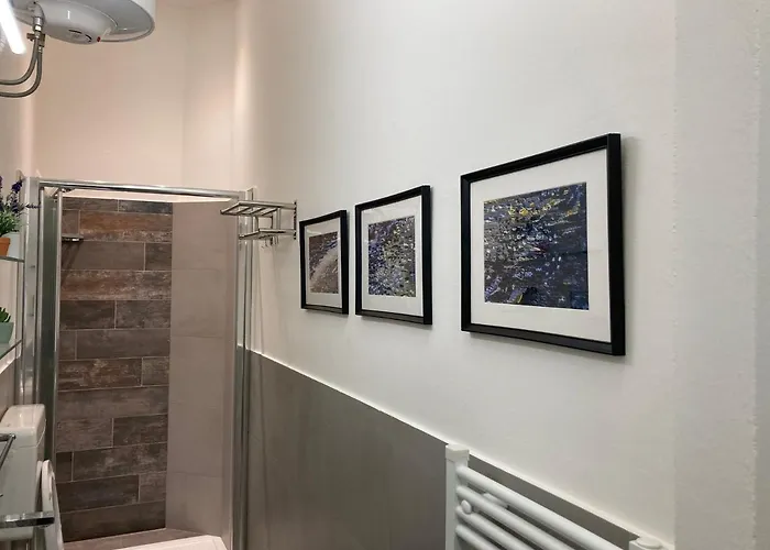 Casa Cirenaica Art House * بولونيا