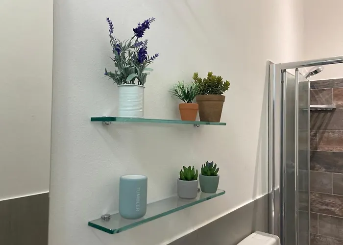 Casa Cirenaica Art House בולוניה