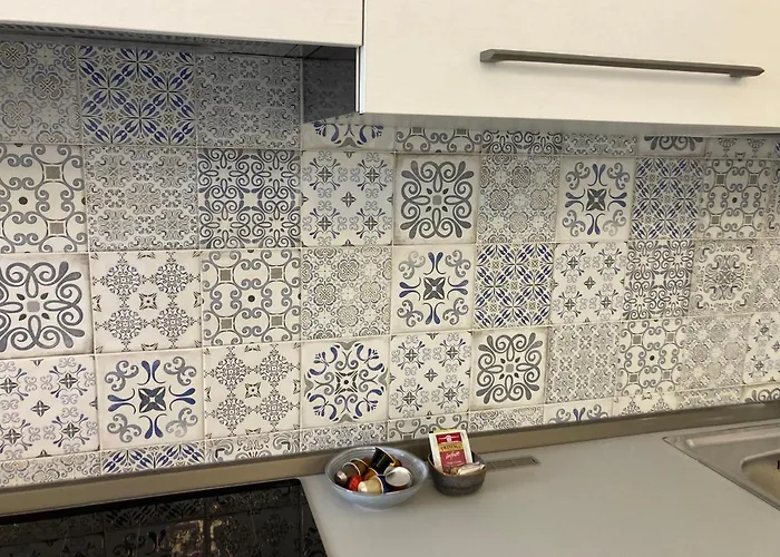 Casa Cirenaica Art House *