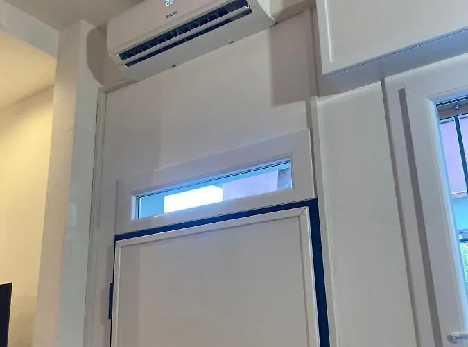 Appartamento Casa Cirenaica Art House