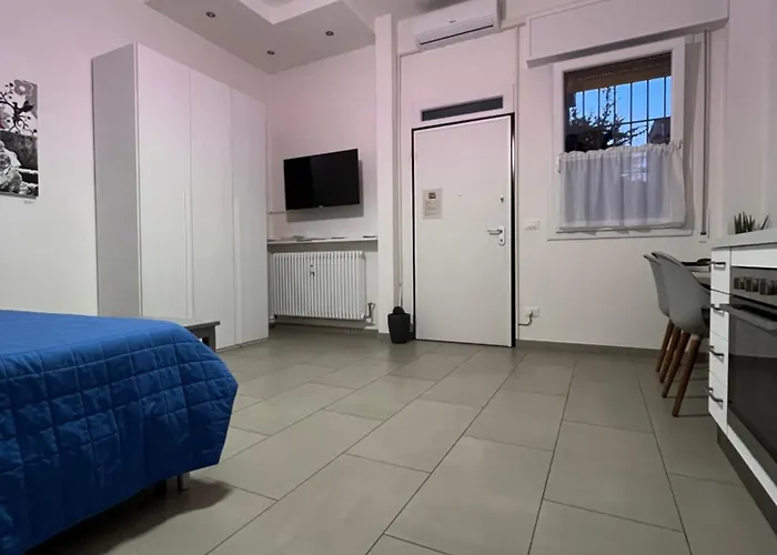 Casa Cirenaica Art House דירה *