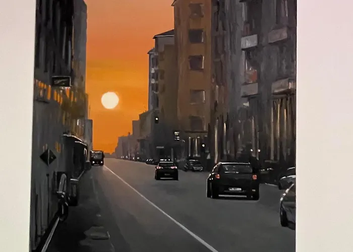 Casa Cirenaica Art House