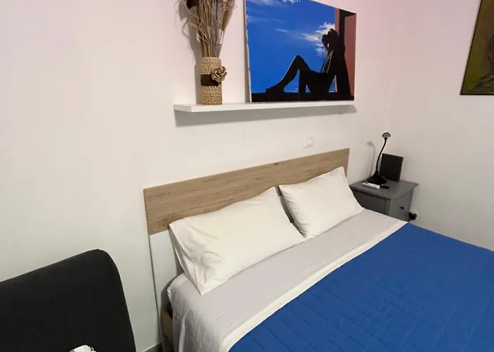 Appartamento Casa Cirenaica Art House