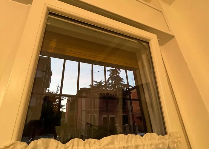 דירה Casa Cirenaica Art House *