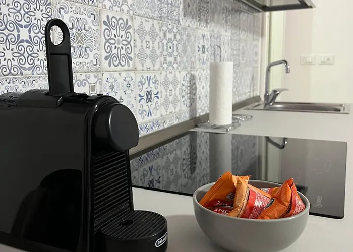 Casa Cirenaica Art House *