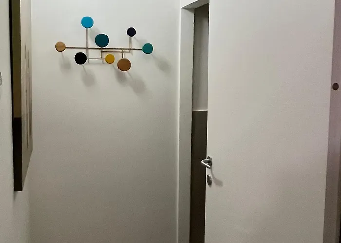 Casa Cirenaica Art House