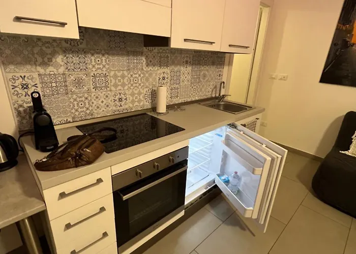 דירה Casa Cirenaica Art House