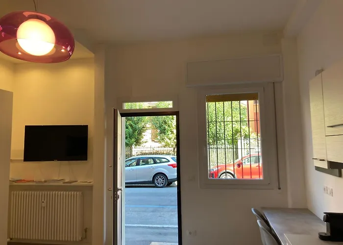 Casa Cirenaica Art House * בולוניה