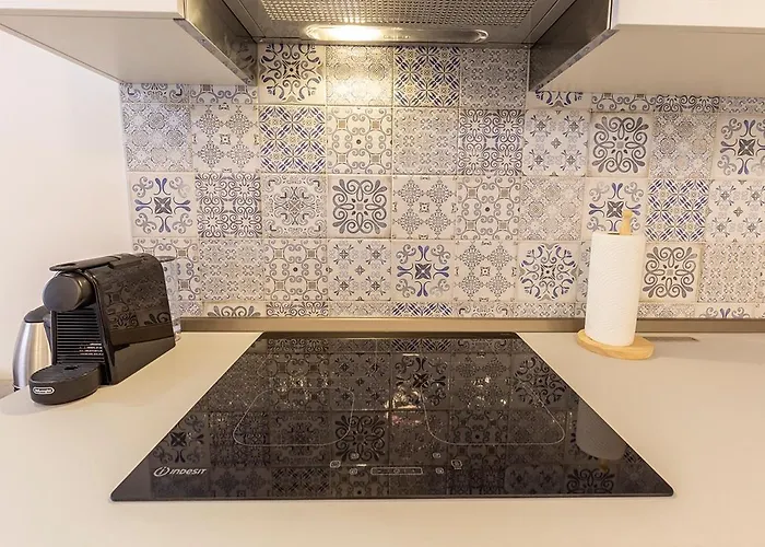 شقة Casa Cirenaica Art House بولونيا