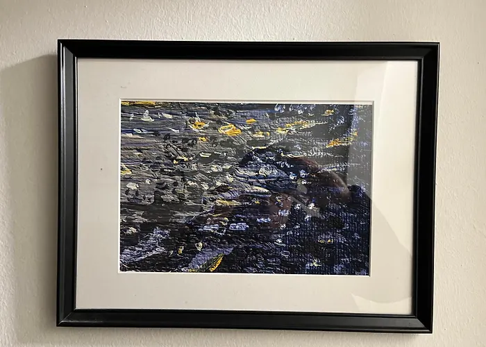 Casa Cirenaica Art House Appartamento *