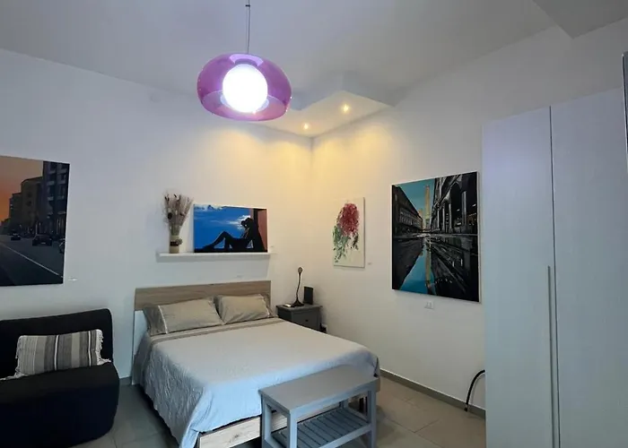 Casa Cirenaica Art House