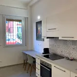 Casa Cirenaica Art House Daire Bolonya