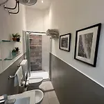 Casa Cirenaica Art House Daire Bolonya