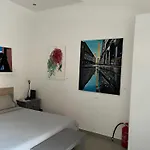 Casa Cirenaica Art House Daire *