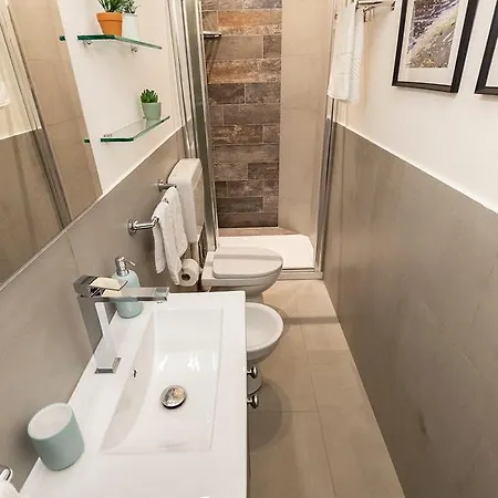 Casa Cirenaica Art House Apartment