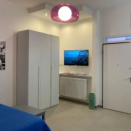 Casa Cirenaica Art House Apartment Bologna