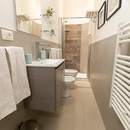 Casa Cirenaica Art House * Boloňa