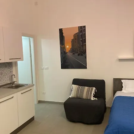 Casa Cirenaica Art House *