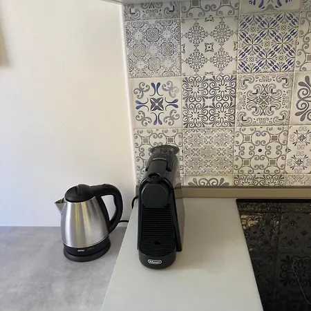 Apartmán Casa Cirenaica Art House Boloňa